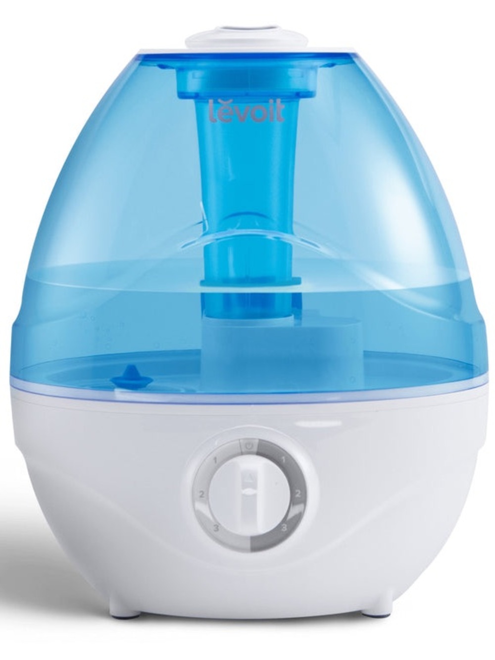 LEVOIT Classic 100 2.4L Ultrasonic Cool Mist Humidifier